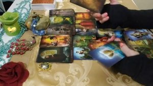 КТО Я ДЛЯ НЕГО? КАКОЙ ОН МЕНЯ ВИДИТ? ЛЮБИТ ЛИ? ОБЩИЙ РАСКЛАД