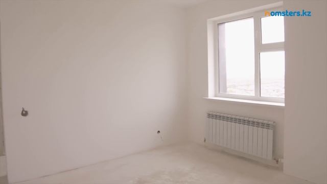 Обзор ЖК Nova City в Нур-Султане (Астана), район Есиль