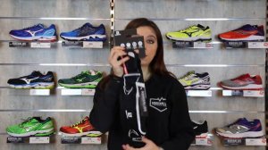 RUNNING, Gli accessori - Adrenaline Academy