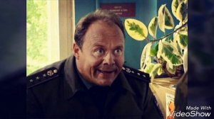 Алексей Маклаков - Тополя.