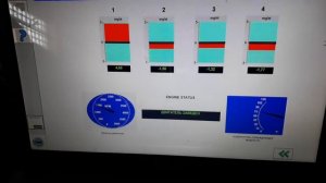 IVECO Daily ТНВД CP3 Плавают обороты,скачет давление в рейке.