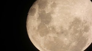 ЛУНА 4К видео.MOON 4K video
