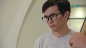 ОРКЕСТРОВАЯ ПАРТИТУРА. Контрабас в составе симфонического оркестра