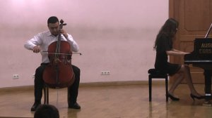 Равель-Хабанера