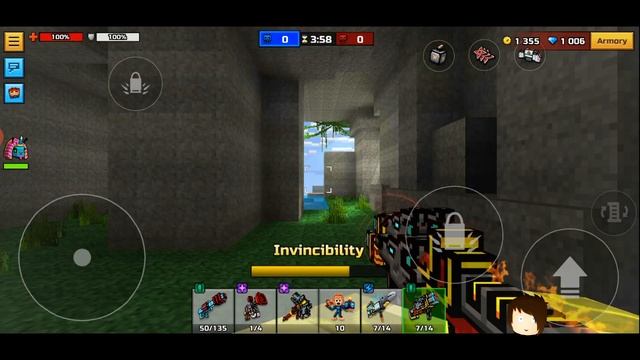 PixelNewcomers 1 - Два пацанчика смотреть онлайн