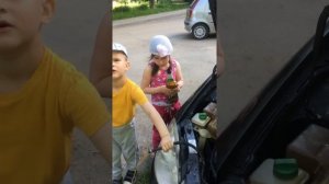 Промывка системы охлаждения. Чери Фора