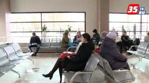 «Мы дождались»: череповецкий автовокзал торжественно открылся после реконструкции