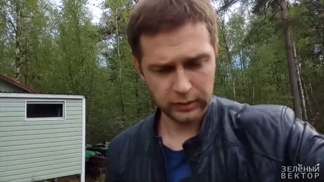 Отсыпка заболоченного участка, планировка грунта