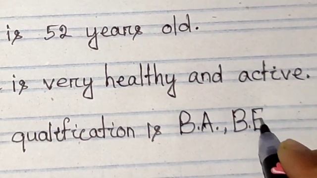 #Our Headmaster Essay #Essay on Our Headmaster #10 lines essay on your Headmaster #Your Headmaster смотреть онлайн