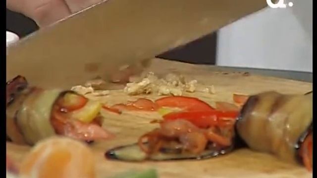 Легкие и вкусные закуски к праздничному столу от Утреннего кофе смотреть онлайн