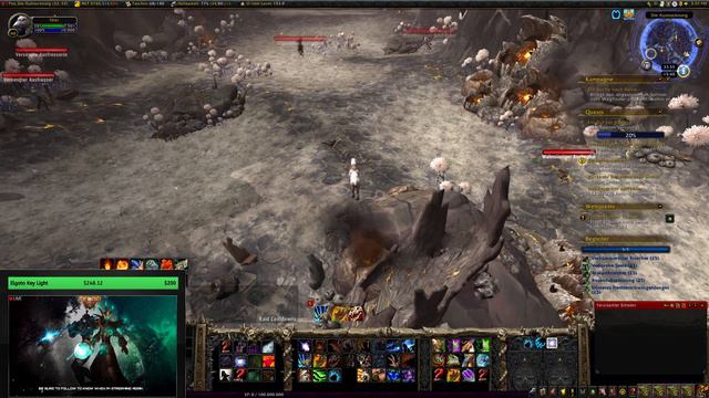 [WOW] Spielzeug Guide #217: [Loderherz] смотреть онлайн