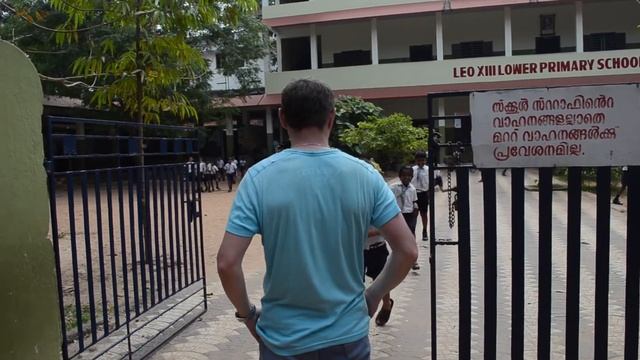 Аллеппи / Alappuzha смотреть онлайн