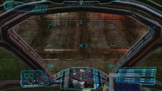 Mechwarrior Online: FULL POTATO in the DAKKA MadCat Mark II!! смотреть онлайн