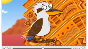 Kookaburra Song Australia