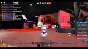 Reviewing The Neco Bot! | Roblox TPRR