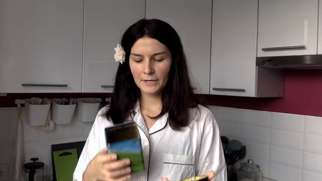 Что добавить в еду для спорта и молодости?