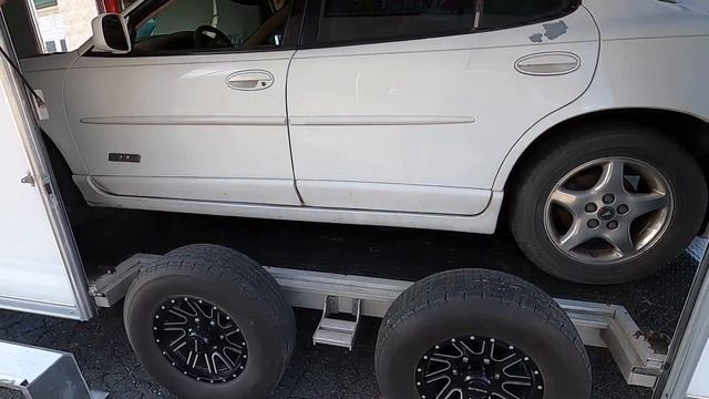 2022 Ford Super Duty F350 First Time Towing смотреть онлайн