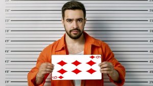 Стрей Осуждает №122 Стрей В Розыске