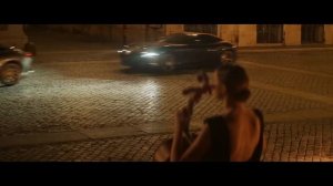 Ferrari Roma Music Video [HD] (Album: Cars IV)
