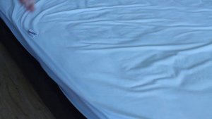 Отзыв на чехол Аскона Protect-a-Bed Simple