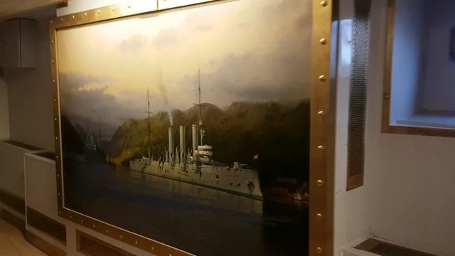 Новогодняя поездка в Карелию. Питер, Кронштадт, Петергоф Часть 1 смотреть онлайн