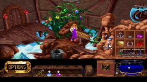 The Legend of Kyrandia 2: Hand of Fate - Первый раз - Прохождение #3 Финал