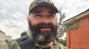 меня не брали на войну...