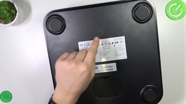 Fitbit Aria Air | Как поменять единицы измерения на весах Fitbit Aria Air смотреть онлайн