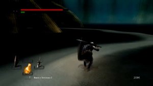 Dark Souls ● Большой меч дракона | Dragon Greatsword