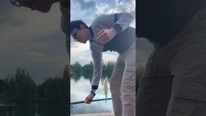 Как мы отдохнули в Ильмурзино