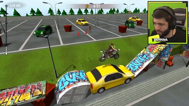 CHEAPEST NEW TRIALS GAME? Moto Racing 3D