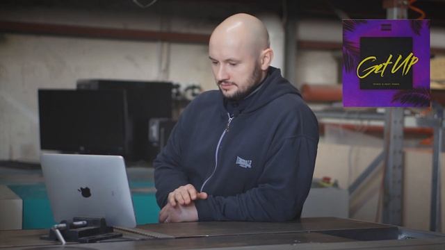 Реакция Miyagi & Andy Panda - Get up / Reaction Мияги и Энди Панда - Get up смотреть онлайн