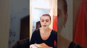 Умывание с содой