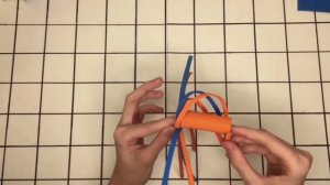 Новогодние игрушки на ёлку своими руками