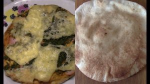 ЧТО Я ДЕЛАЮ С ПИТОЙ. КАК ЕСТЬ ПИТУ. РЕЦЕПТЫ С ПИТОЙ