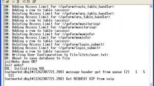 Eltex TAU-72.IP. Начальная настройка через консольный порт.