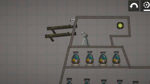 Ратте предатель?! - Видео по Melon playground