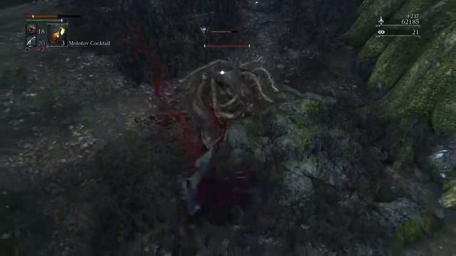 Bloodborne™ Женский коллектив смотреть онлайн