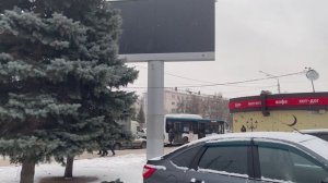 ТЦ Юрюзань. 2022 г. Уфа.