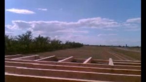 Строим дом из пеноблока Кладка стен, фундамент, крыша