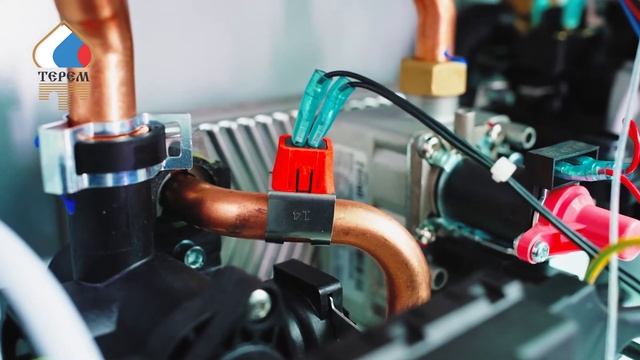 Газовые котлы Ferroli в «ТЕРЕМ» смотреть онлайн