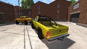 The Abandoned Town (Part 2) – Restoring Abandoned Cars – BeamNG Drive | Demolition Republic