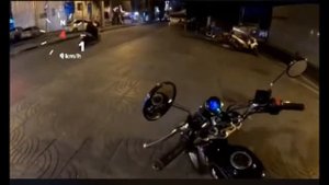 HONDA MONKEY 125 : Top speed