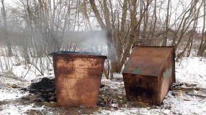 Первый перерабатывающий завод в Вышнем Волочке