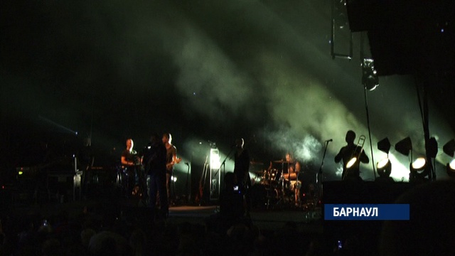 Плейлист 13.11.14 (16+) смотреть онлайн