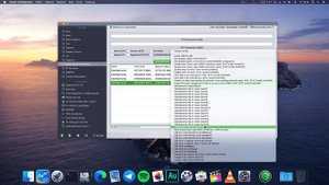 MACOS НЕ ВИДИТ NVME/M2/SSD!РЕШЕНО!ХАКИНТОШ!
