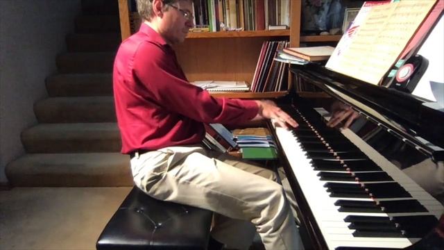 Chopin, Etude op.10 no.1 смотреть онлайн