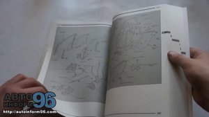 Книга по ремонту Хонда Одиссей (Honda Odyssey)