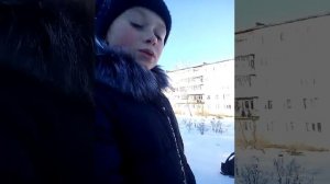 ДАША СЛОМАЛА РУКУ/ВЛОГ НА ГОРКЕ