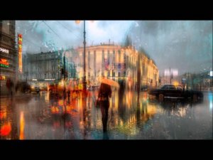 Sputnik - The Sound Of Rain